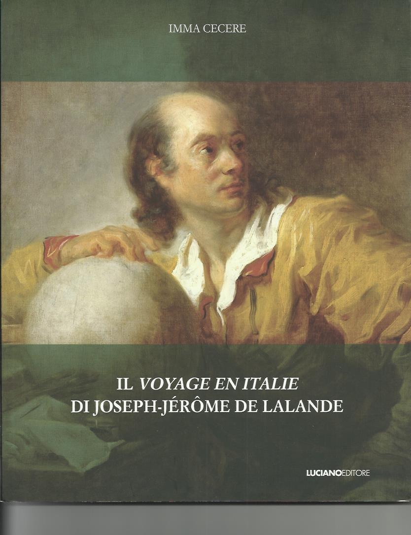 Copertina del libro