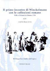 Copertina del libro