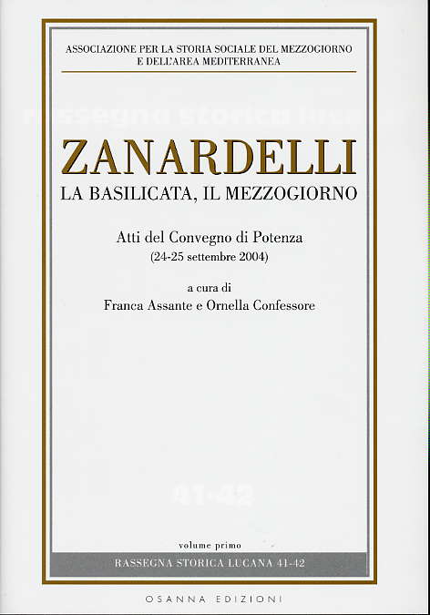 Copertina del libro